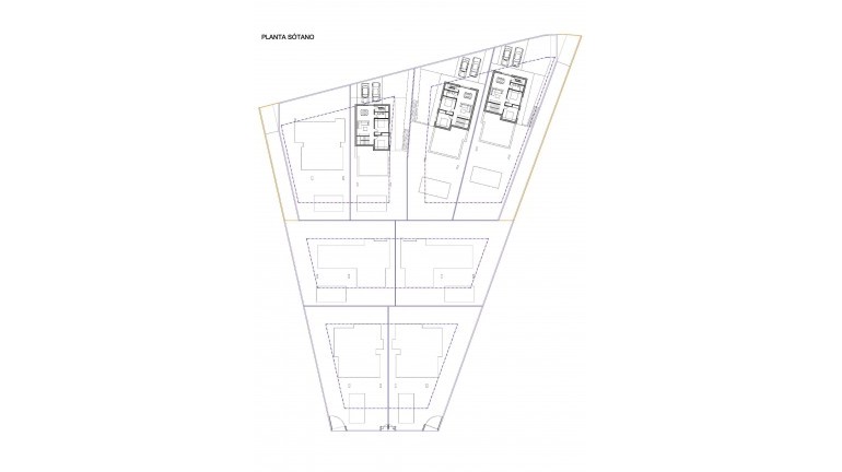 New Build - Villa - Torrevieja - Los Balcones