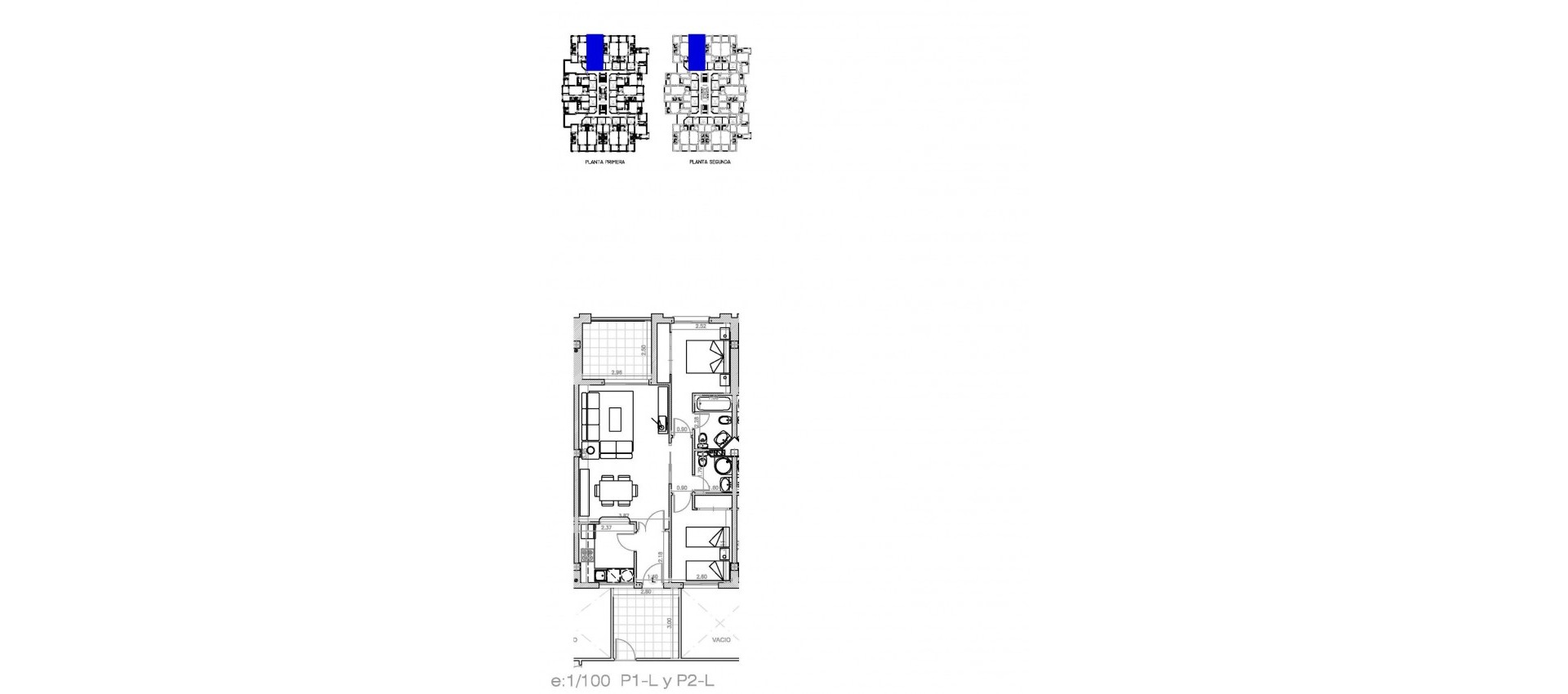 New Build - Apartment / flat - Orihuela Costa - Lomas De Cabo Roig