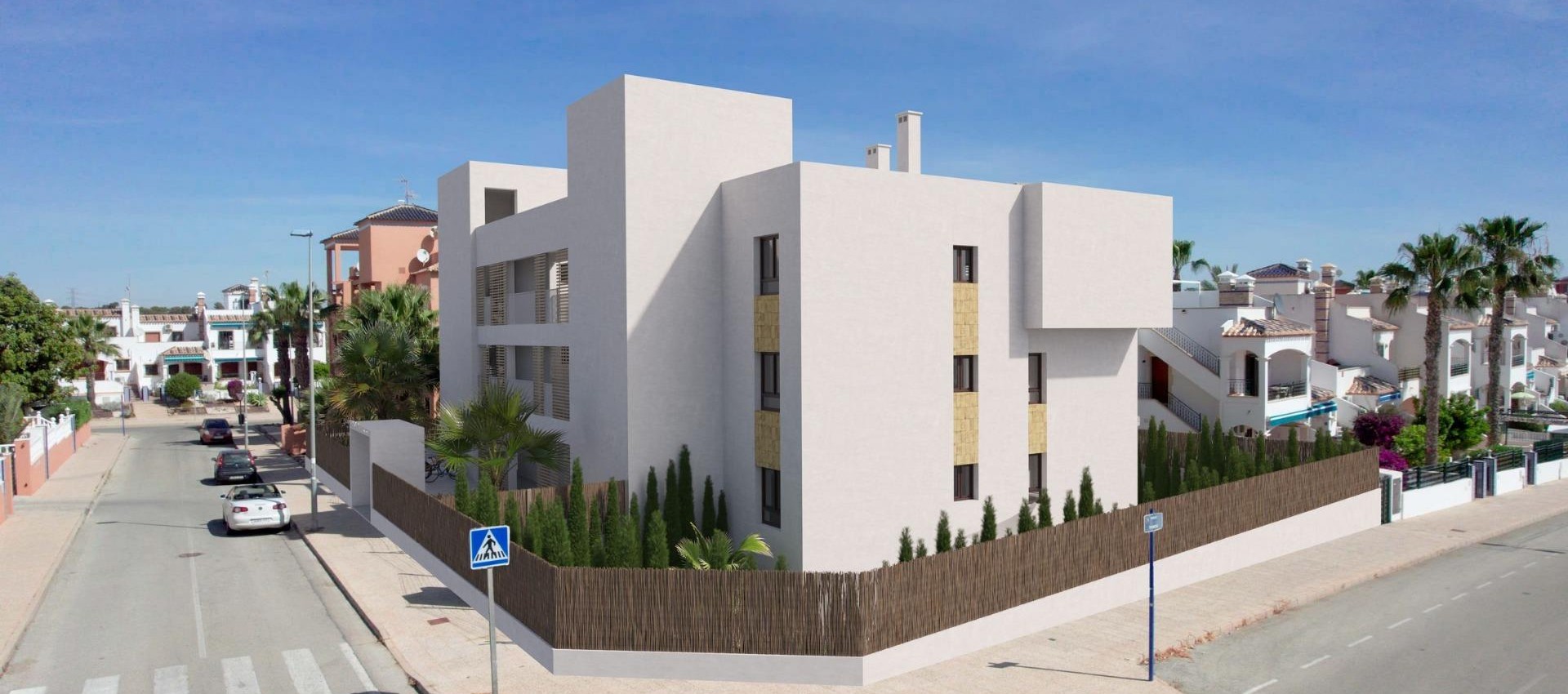 Nueva construcción  - Apartamento / piso - Orihuela Costa - Pau 8