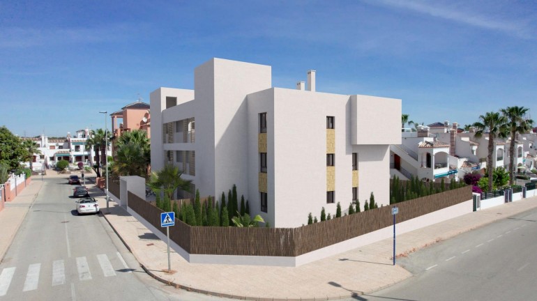 Nueva construcción  - Apartamento / piso - Orihuela Costa - Pau 8