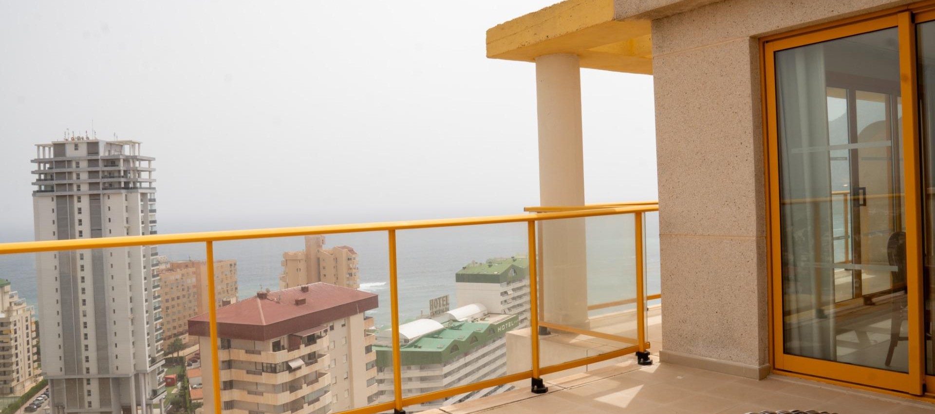 New Build - Penthouse - Calpe - La Calalga