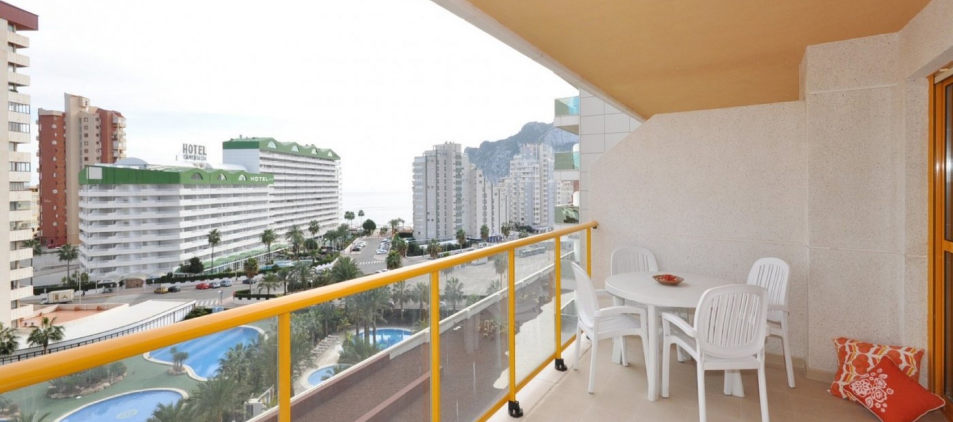 New Build - Penthouse - Calpe - La Calalga