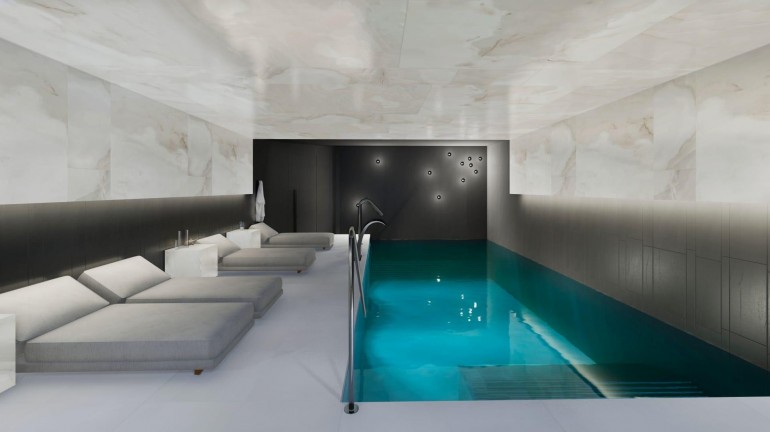 New Build - Penthouse - Calpe - Arenal Bol