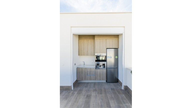 Nouvelle construction - Villa - Rojales - Ciudad Quesada