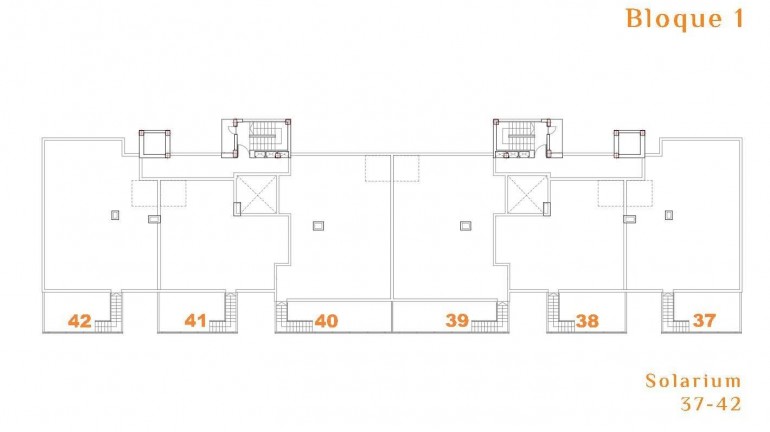 Nouvelle construction - Attique - San Miguel de Salinas - Pueblo