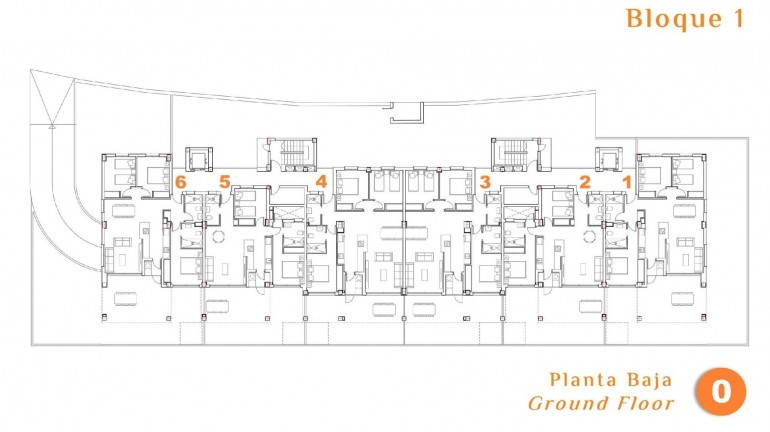 Nouvelle construction - Appartement - San Miguel de Salinas - Pueblo