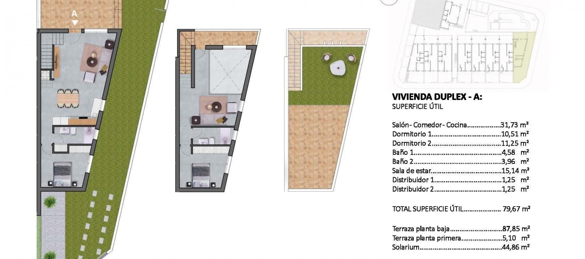 Nouvelle construction - Town House - Pilar de la Horadada - pueblo