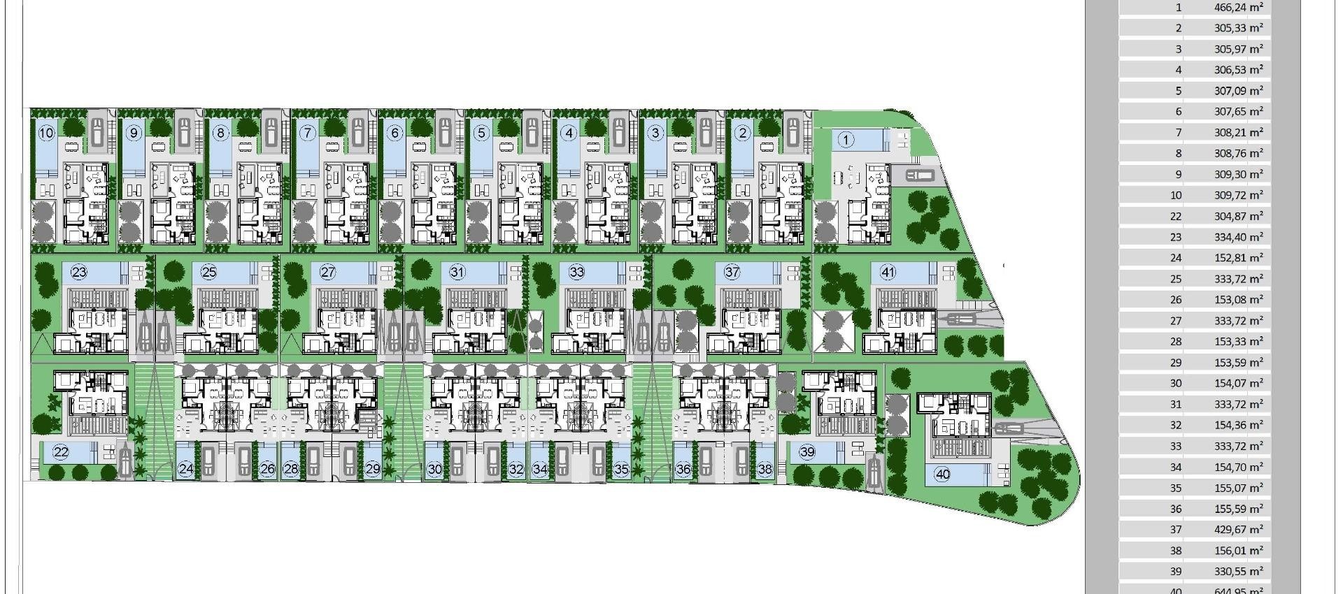 New Build - Villa - Finestrat - Sierra Cortina