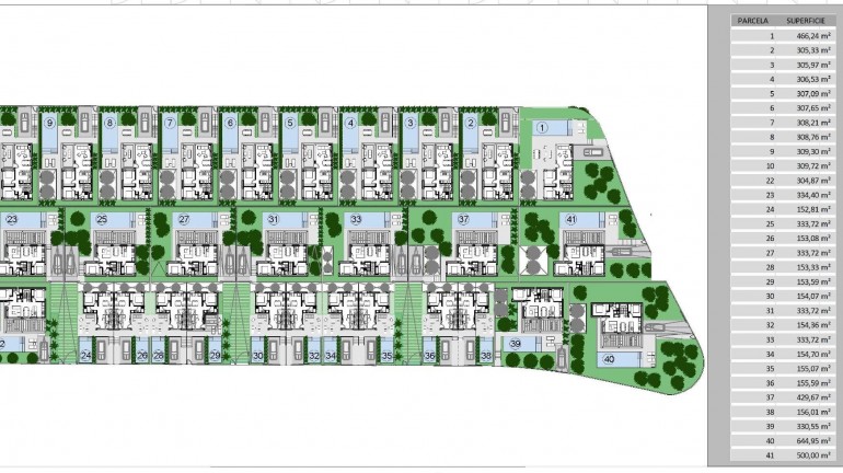 New Build - Villa - Finestrat - Sierra Cortina