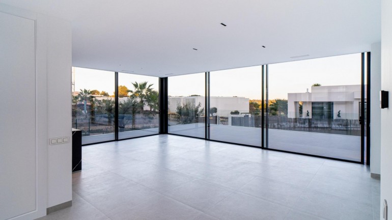 New Build - Villa - Orihuela - Las Colinas Golf