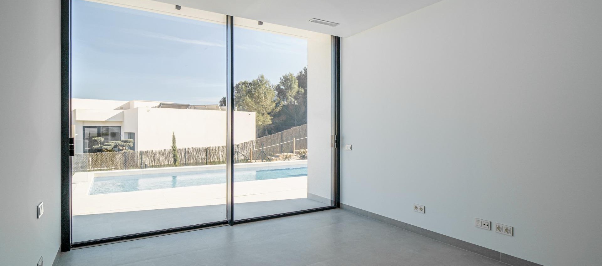 New Build - Villa - Orihuela - Las Colinas Golf