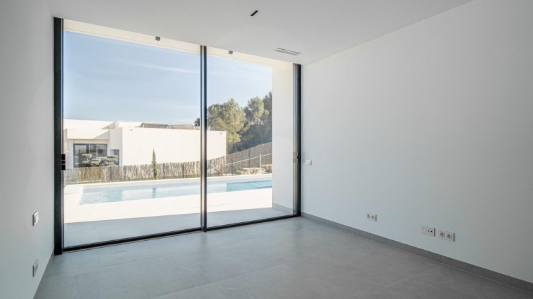 New Build - Villa - Orihuela - Las Colinas Golf