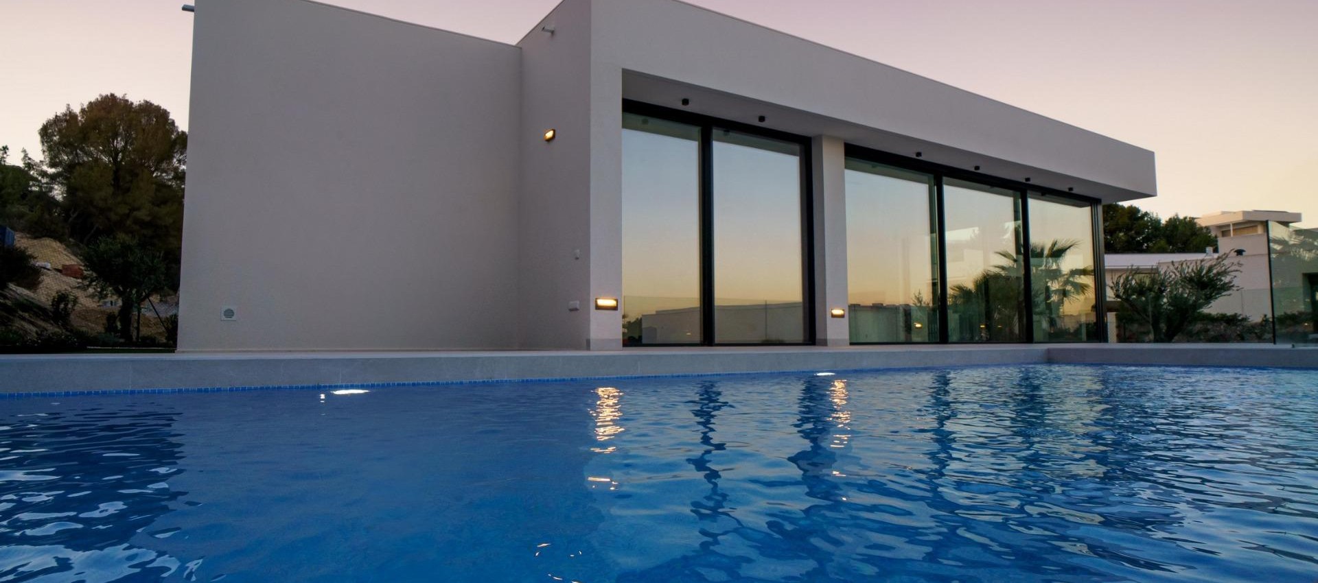 New Build - Villa - Orihuela - Las Colinas Golf