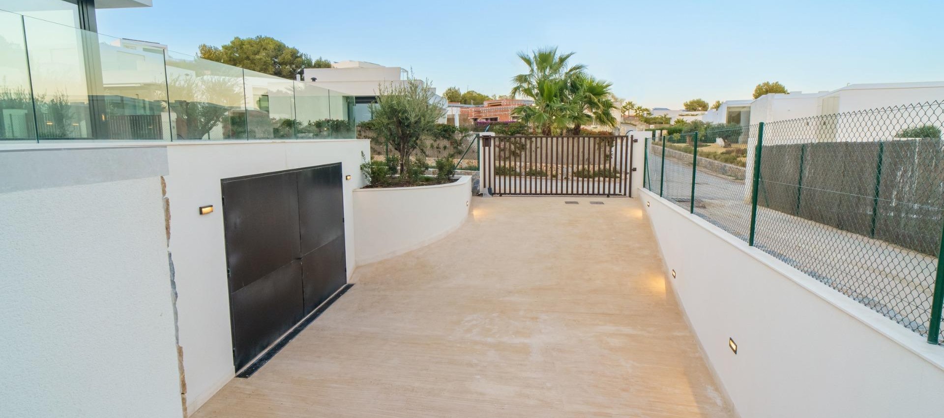 Nouvelle construction - Villa - Orihuela - Las Colinas Golf