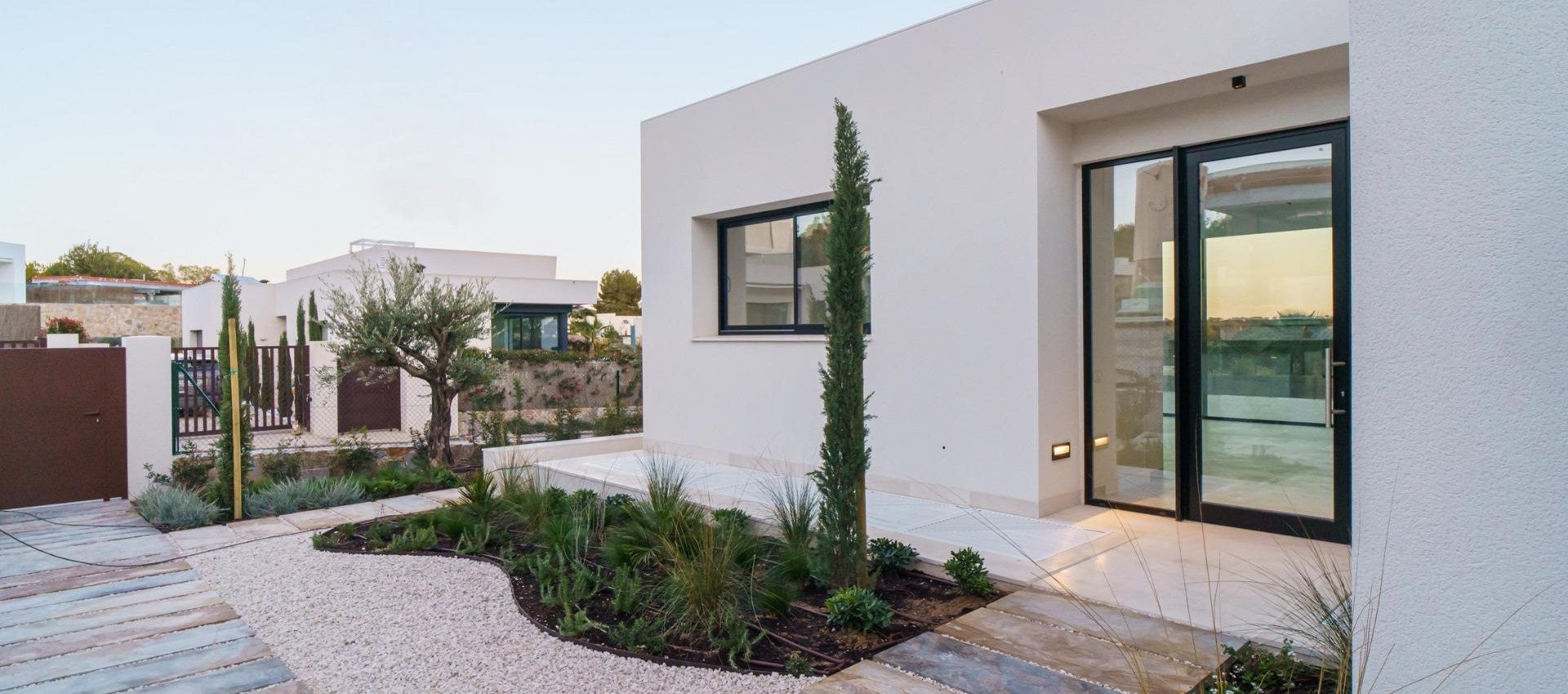 New Build - Villa - Orihuela - Las Colinas Golf