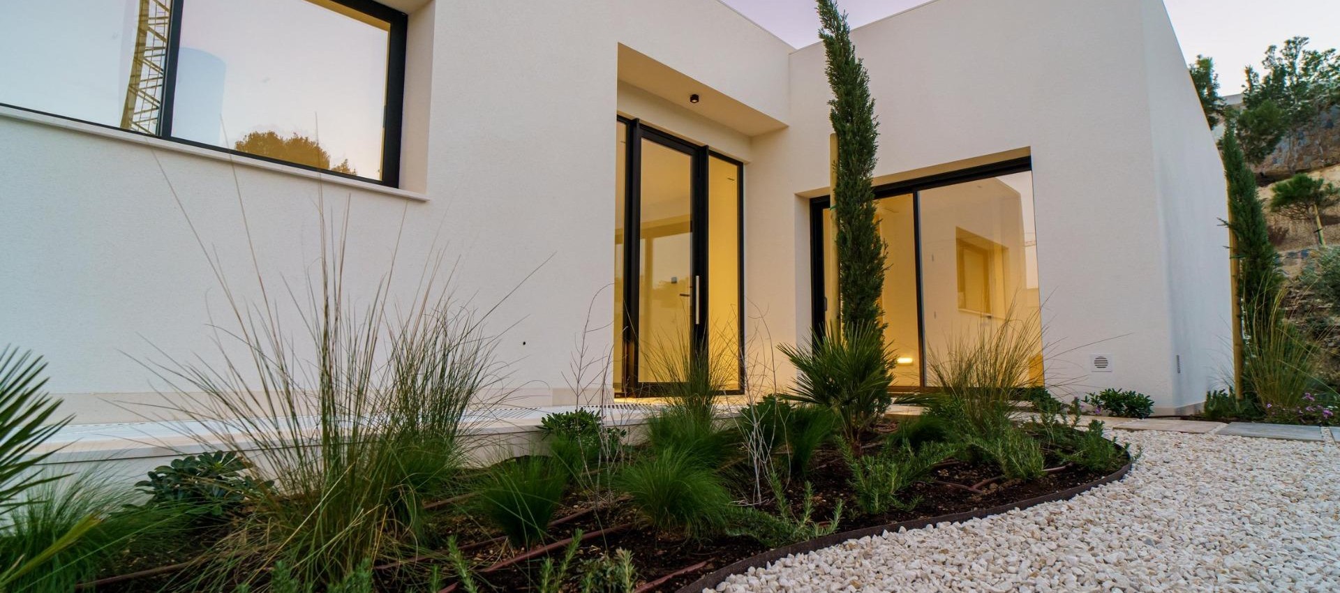 New Build - Villa - Orihuela - Las Colinas Golf