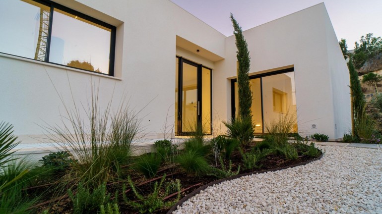 New Build - Villa - Orihuela - Las Colinas Golf