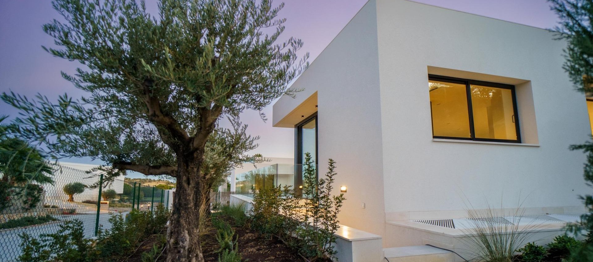 New Build - Villa - Orihuela - Las Colinas Golf