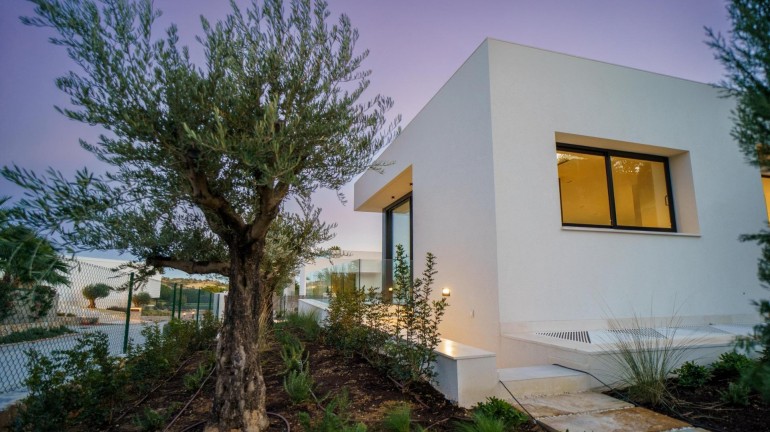 New Build - Villa - Orihuela - Las Colinas Golf