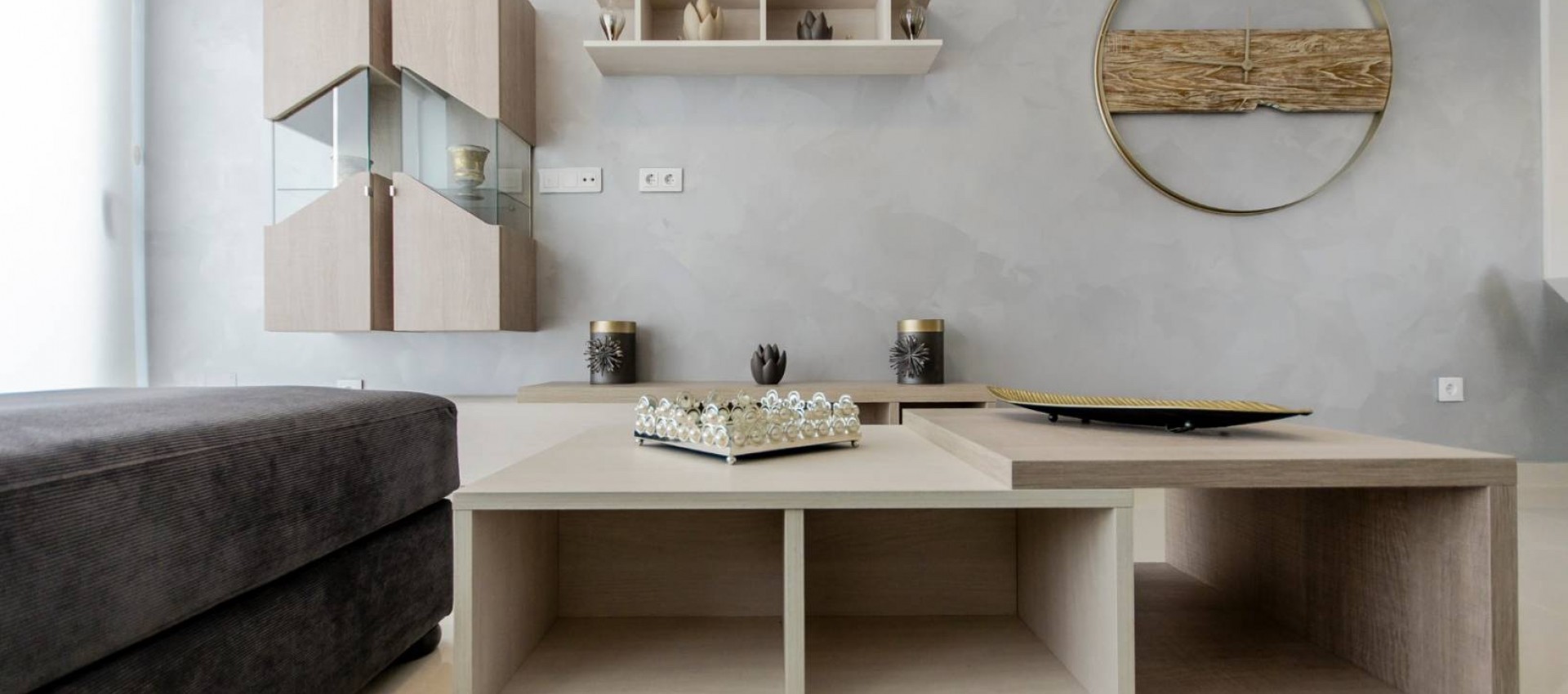New Build - Villa - San Miguel de Salinas