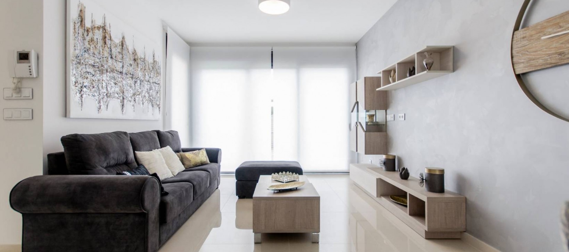 Nueva construcción  - Villa - San Miguel de Salinas