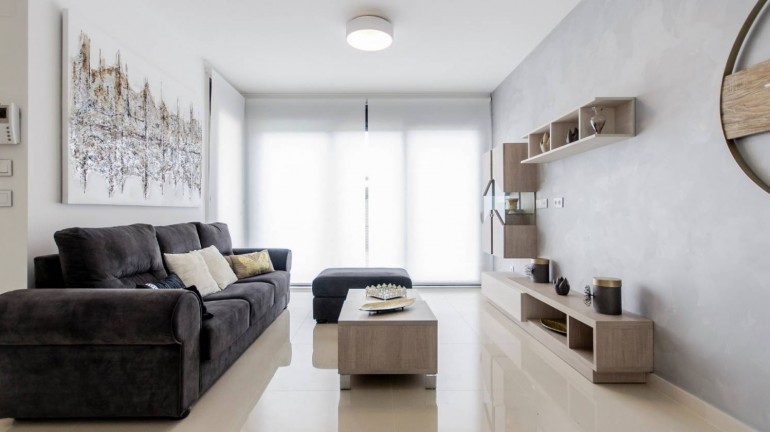 Nueva construcción  - Villa - San Miguel de Salinas