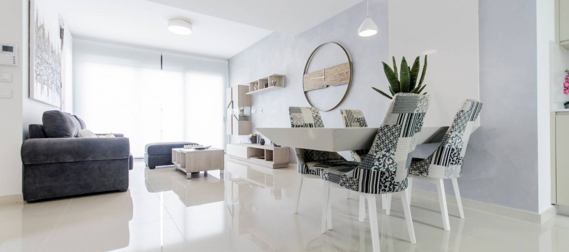 Nueva construcción  - Villa - San Miguel de Salinas