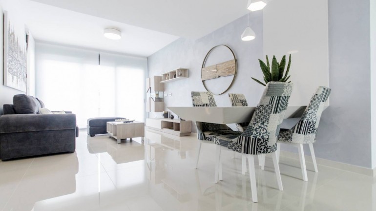 Nueva construcción  - Villa - San Miguel de Salinas