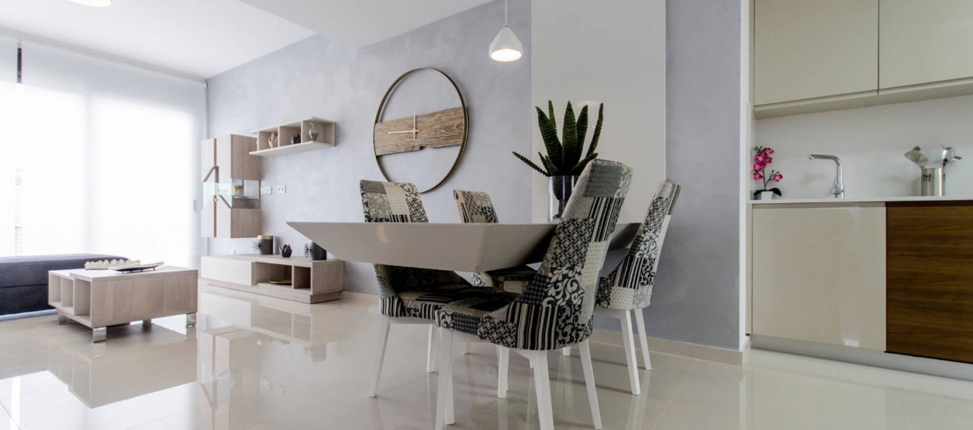 Nueva construcción  - Villa - San Miguel de Salinas