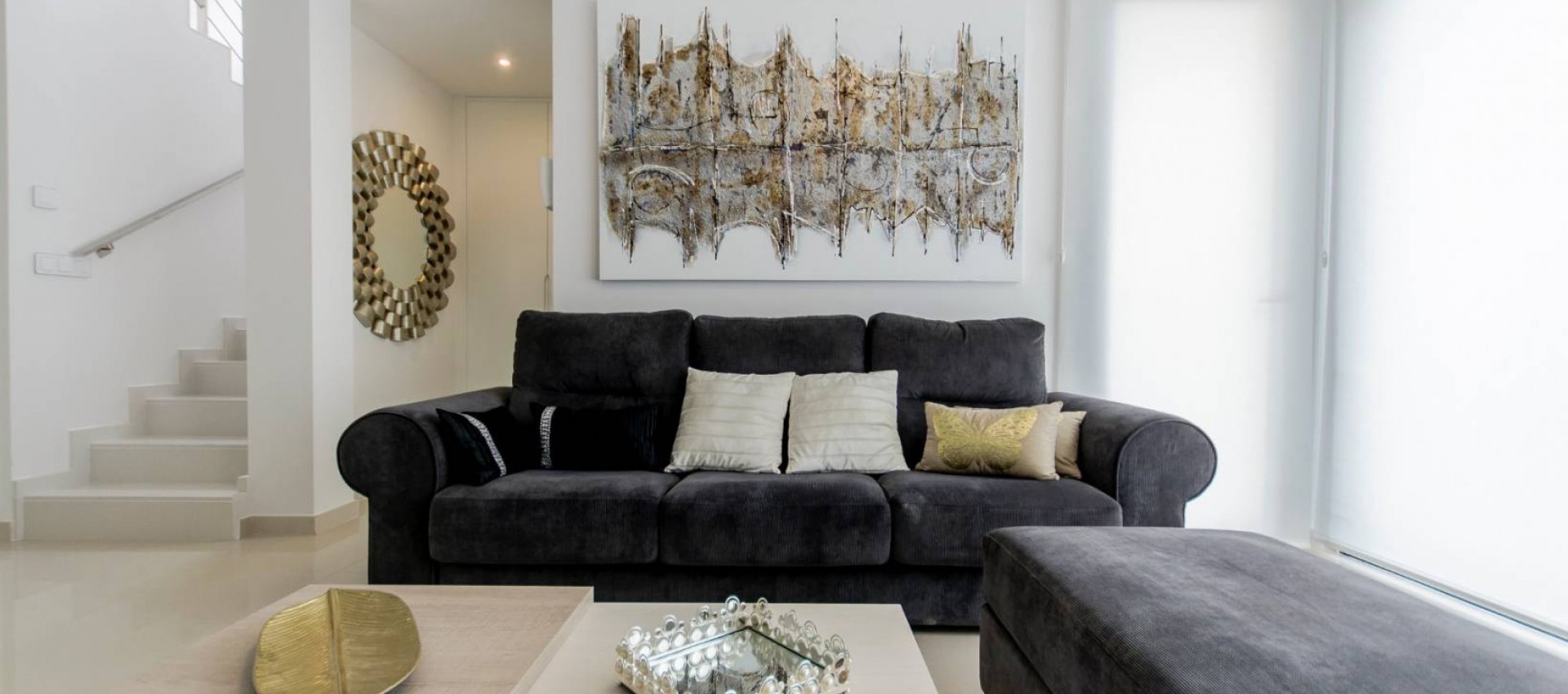 Nueva construcción  - Villa - San Miguel de Salinas