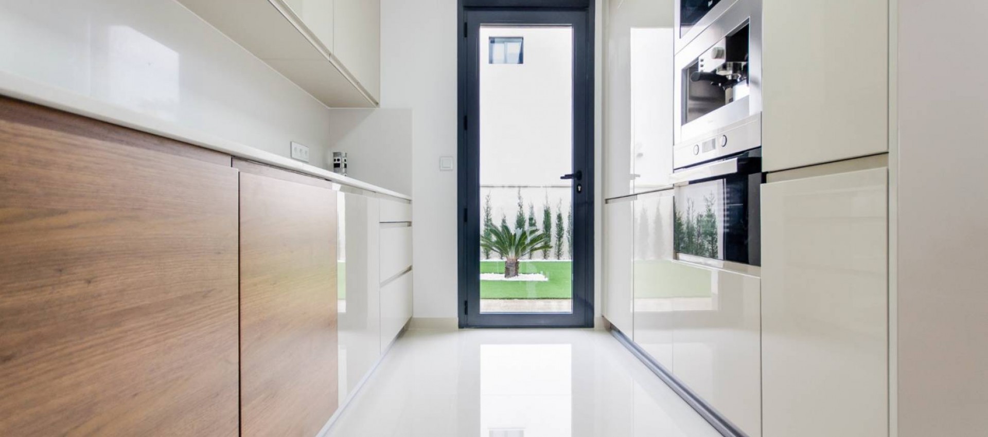 Nueva construcción  - Villa - San Miguel de Salinas