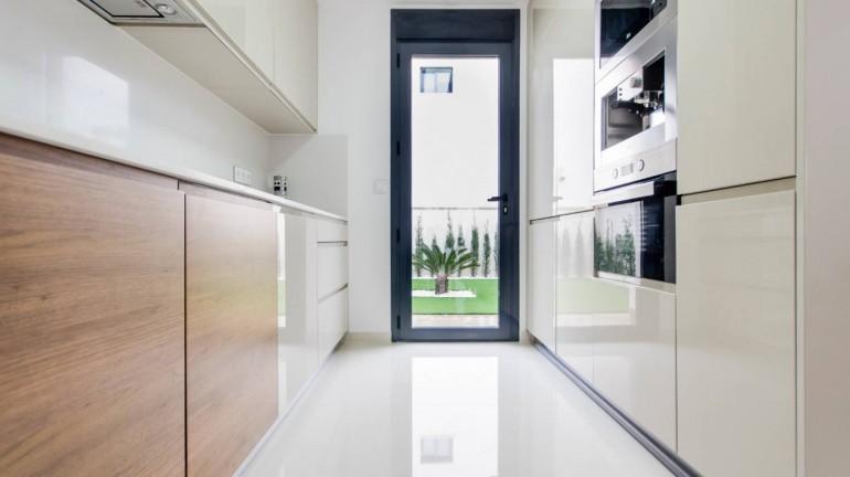 Nueva construcción  - Villa - San Miguel de Salinas