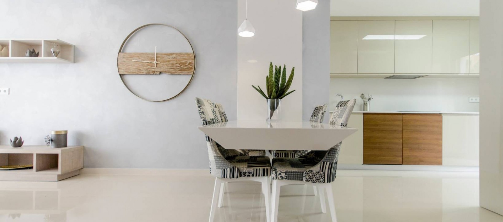 Nueva construcción  - Villa - San Miguel de Salinas