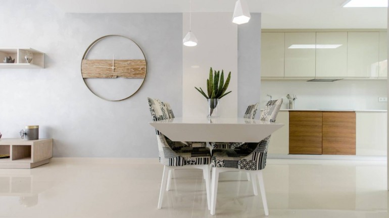 Nueva construcción  - Villa - San Miguel de Salinas