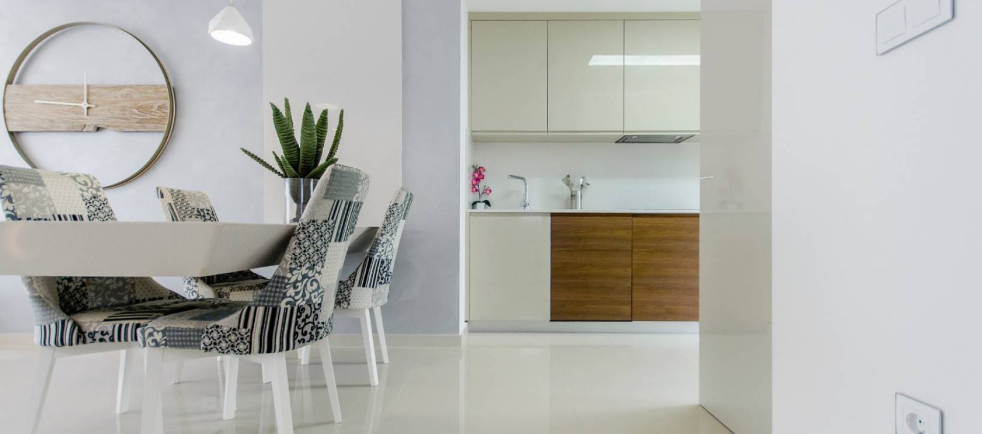 Nueva construcción  - Villa - San Miguel de Salinas