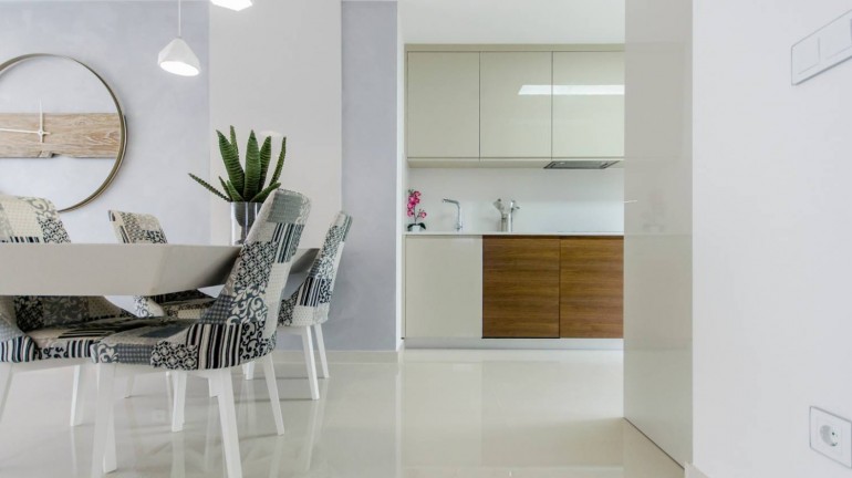 Nueva construcción  - Villa - San Miguel de Salinas