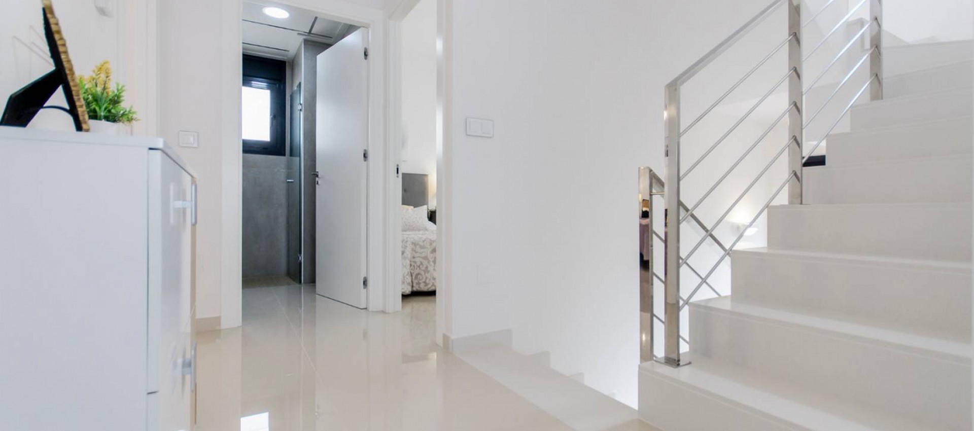 Nueva construcción  - Villa - San Miguel de Salinas