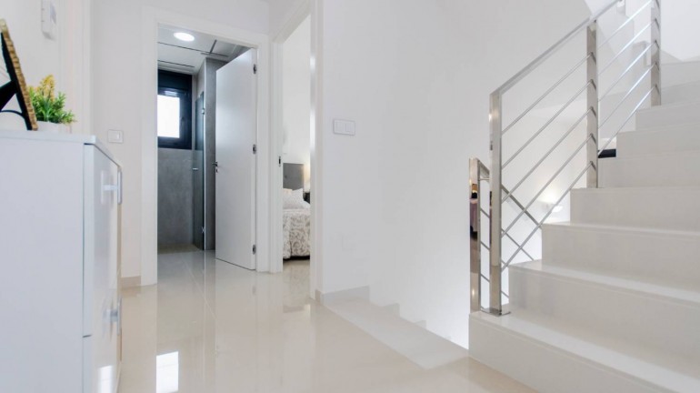 Nueva construcción  - Villa - San Miguel de Salinas