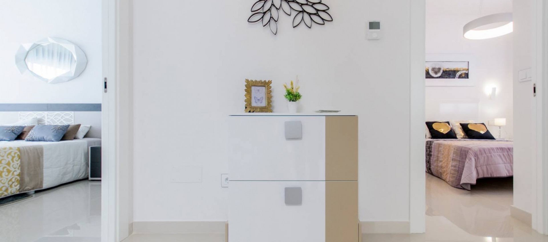 Nueva construcción  - Villa - San Miguel de Salinas