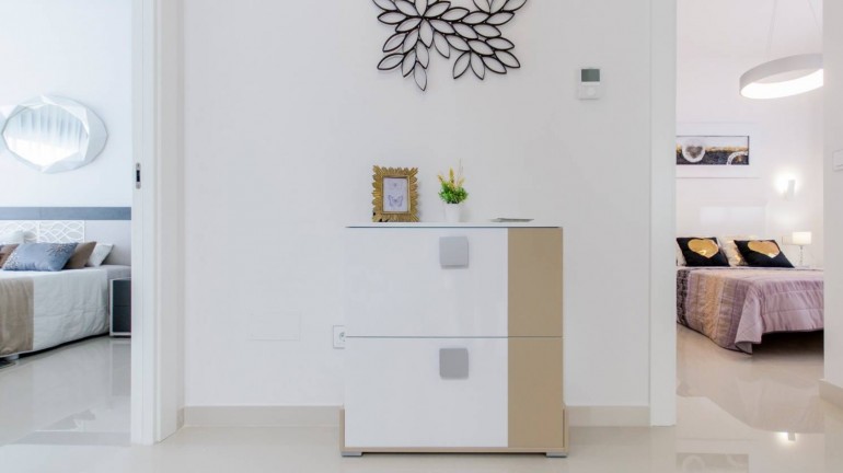 Nueva construcción  - Villa - San Miguel de Salinas