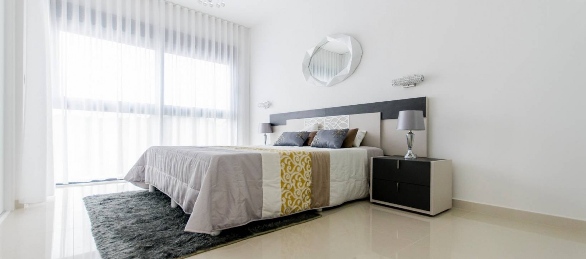 Nueva construcción  - Villa - San Miguel de Salinas