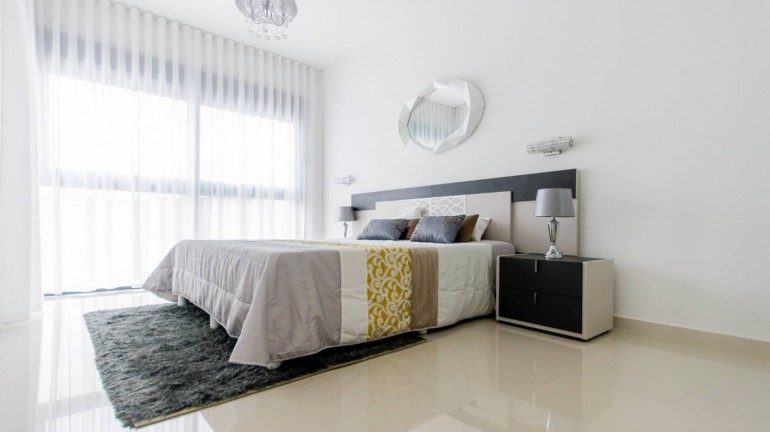 Nueva construcción  - Villa - San Miguel de Salinas