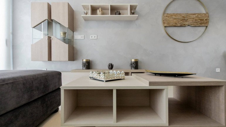 Nueva construcción  - Villa - San Miguel de Salinas