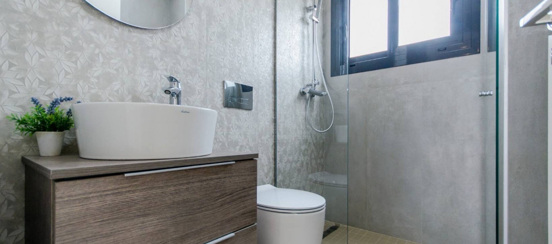 Nueva construcción  - Villa - San Miguel de Salinas