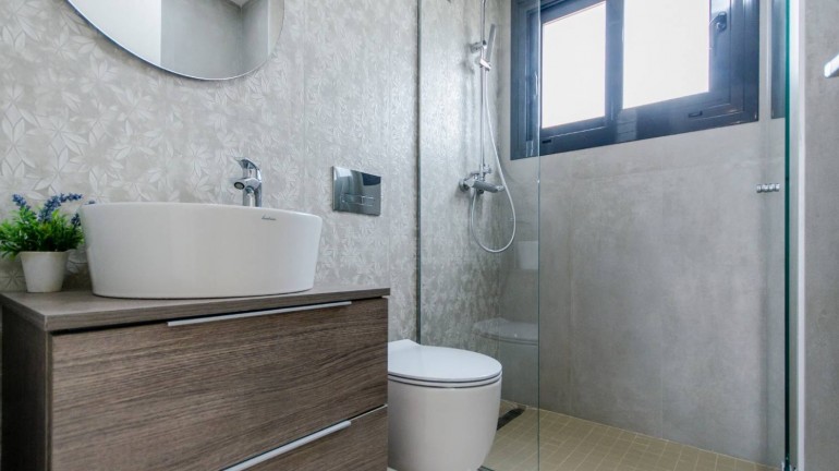 Nueva construcción  - Villa - San Miguel de Salinas