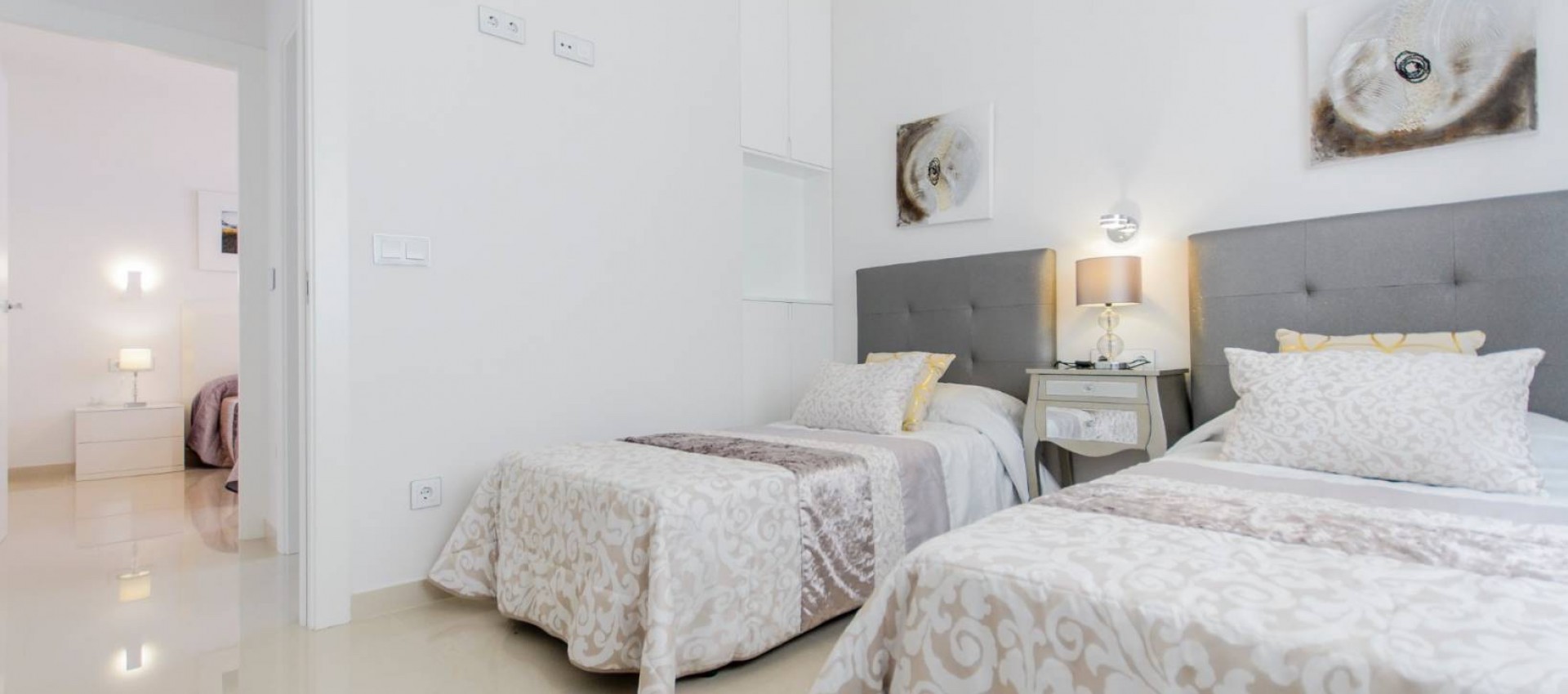 Nueva construcción  - Villa - San Miguel de Salinas