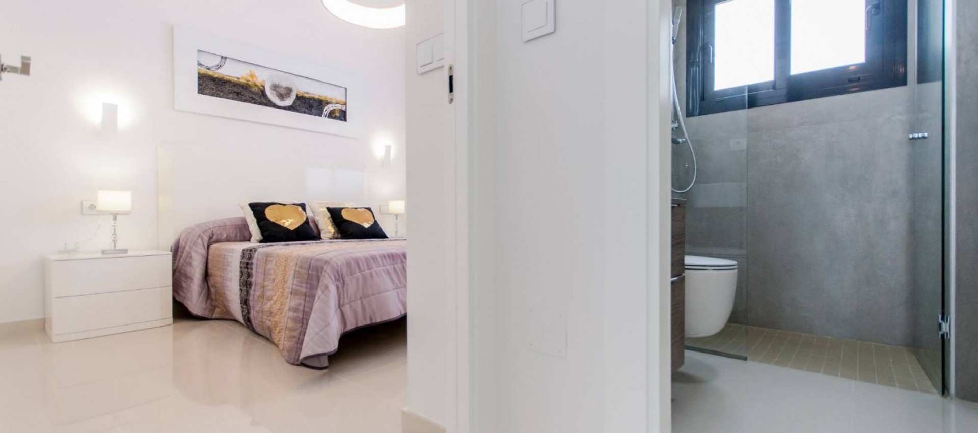 Nueva construcción  - Villa - San Miguel de Salinas