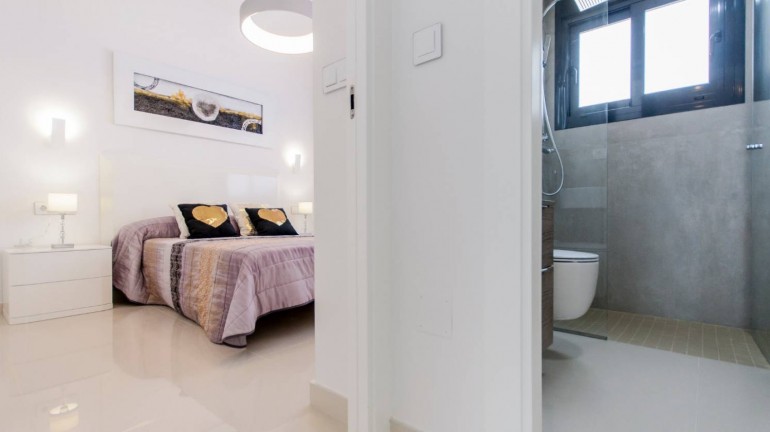 Nueva construcción  - Villa - San Miguel de Salinas