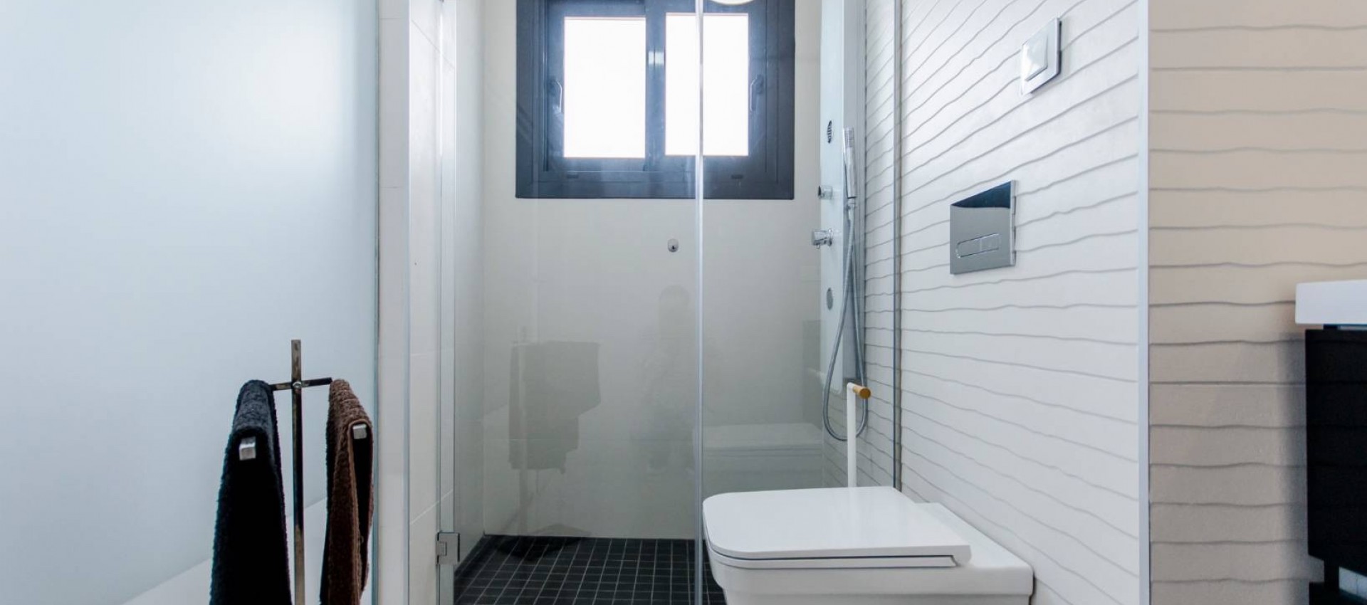 Nueva construcción  - Villa - San Miguel de Salinas