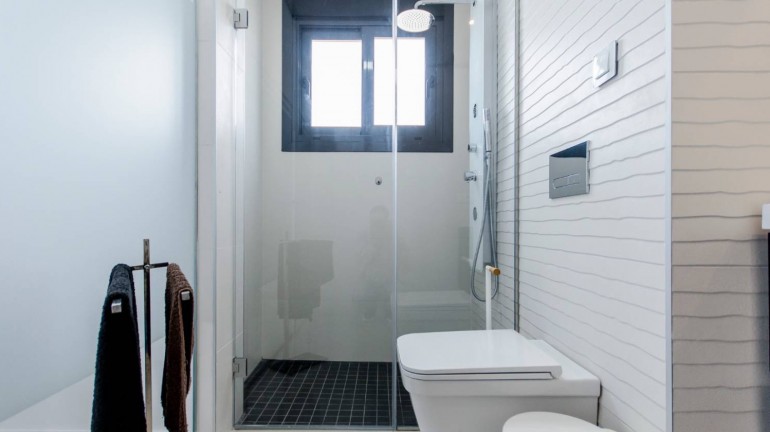 Nueva construcción  - Villa - San Miguel de Salinas